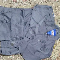 لباس کار مردانه ایکس لارج