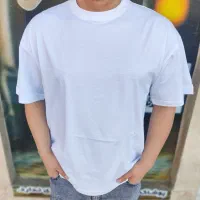 تیشرت پنبه ساده ساده