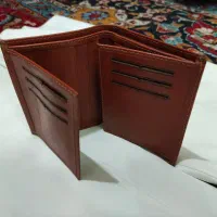 ست کیف و کمربند مردانه|کیف، کفش، کمربند|شاهین‌شهر, نظامی|دیوار