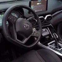 سواری هایماs8|خودرو سواری و وانت|بیرجند, |دیوار