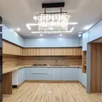 واحدفول/۹۰متری/دلباز/خوش نقشه