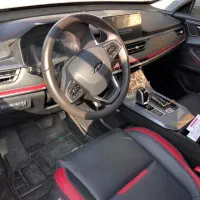 ام وی ام X55 Pro مدل 402 اقساطی|خودرو سواری و وانت|تهران, نارمک|دیوار