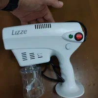 دستگاه نانو استیم لیز