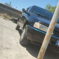 پژو 405