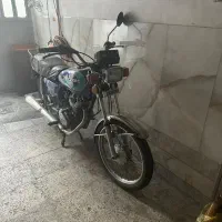 موتور125