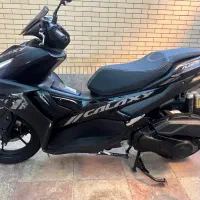 موتور طرح ایروکس R155