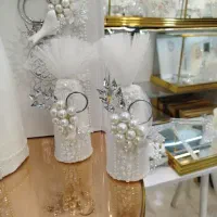 ست عقد|صنایع دستی و سایر لوازم تزئینی|زابل, |دیوار