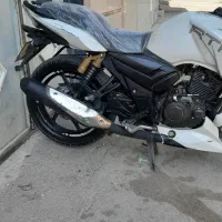 اپاچی مدل 93|موتورسیکلت|کوهدشت, |دیوار