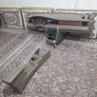 داشبورد سمند|قطعات یدکی و لوازم جانبی|تهران, حافظیه|دیوار