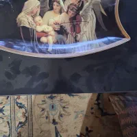 سلام ظرف چینی باقدمت