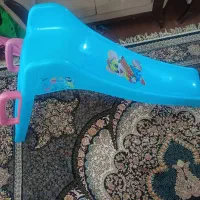 سرسره سه پله