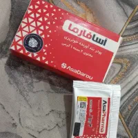 پودر بند آورنده خون