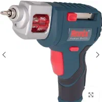 پیچ گوشتی رونیکس خشابی مدل۸۵۰۵