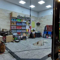 مغازه 40 متری دونبش خیابان اصلی با کرکره برقی|اجارهٔ مغازه و غرفه|تهران, ائمه اطهار|دیوار
