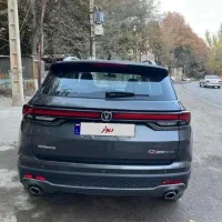 چانگان cs 35 پلاس وارداتی 2023|خودرو سواری و وانت|شیراز, زرهی|دیوار