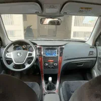 دنا تیپ 1مدل 99|خودرو سواری و وانت|مشهد, نکاح|دیوار