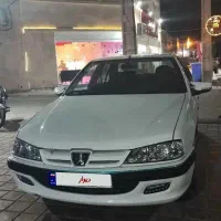 پژو پارس موتور جدید XU7P، مدل ۱۴۰۲|خودرو سواری و وانت|بوشهر, |دیوار