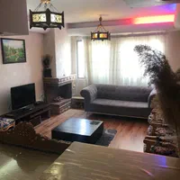 منزل مبله شیک و مرتب شهرک گلستان|اجارهٔ کوتاه‌مدت آپارتمان و سوئیت|شیراز, شهرک گلستان|دیوار