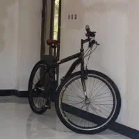 دوچرخه در حد نو