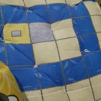تشک پنبه ای، قدیمی