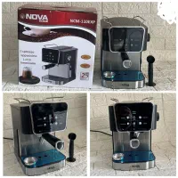 اسپرسوسازنوا ۱۱۰ تکی به قیمت عمده