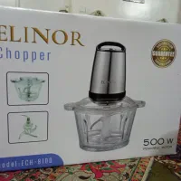 خرد کن 4 تیغه elinor chopper|خردکن، آسیاب، غذاساز|تهران, خانی آباد نو جنوبی|دیوار