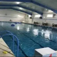 بلیط استخر سروش