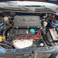 تیبا دوگانه کارخانه|خودرو سواری و وانت|کرمان, |دیوار