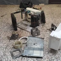 نصب سرویس  تعمیرات کولر پنجره ای و دوتیکه