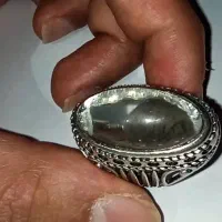 زنجیر کارتیر و انگشتر در نجف اصل . خرید و فروش .|جواهرات|کرج, کوی کارمندان جنوبی|دیوار