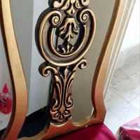 فروش چهار عدد صندلی