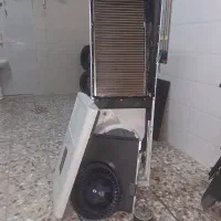 تعمیرات جابجایی سرویس نصب انواع کولرهای گازی|خدمات پیشه و مهارت|شوشتر, |دیوار