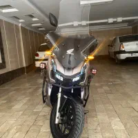 adv150|موتورسیکلت|تهران, افسریه جنوبی|دیوار