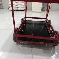 چرخ دستی|لوازم خیاطی و بافتنی|خرم‌آباد, |دیوار