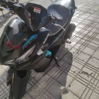 ایروکس|موتورسیکلت|گرگان, |دیوار