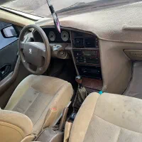 پارس elx موتور زانتیا  مشکی مدل 91 بستک|خودرو سواری و وانت|بستک, |دیوار