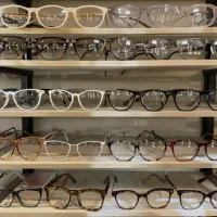 فروش فوق العاده ی عینک های طبی و آفتابی