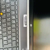 لپ تاپ hp elitebook. 8570w|رایانه همراه|شیراز, مهدیآباد|دیوار