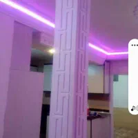 گچ کاری وسفید کاری با بهترین کیفیت|خدمات پیشه و مهارت|فیروزآباد (فارس), |دیوار