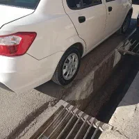 ساینا مدل اخر 403|خودرو سواری و وانت|ایلام, |دیوار