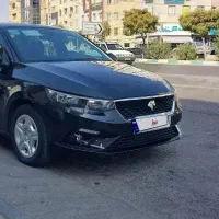 تارا مشکی آبنوس ۱۴۰۰ دنده ای|خودرو سواری و وانت|کرج, فاز ۳ گوهردشت|دیوار