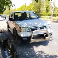 پیکاپ ریچ مدل96