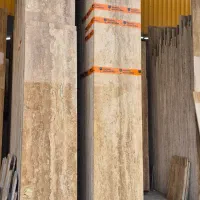 تراورتن کرم عسلی