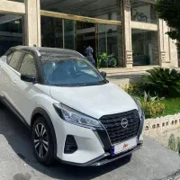نیسان کیکس ۲۰۲۴ صفر خشک سفارش مکزیک