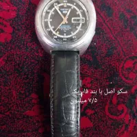 ساعت مچی تکی و یکجا|ساعت|بروجرد, |دیوار