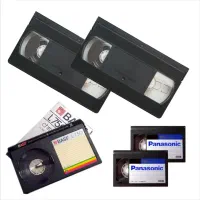 تبدیل فیلم VHSبه فلش