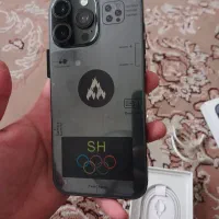 آیفون سوپرفول کپی ۱۶ پرومکس