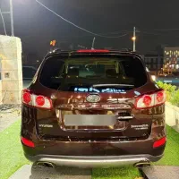 سانتافه ۳۵۰۰ مدل ۲۰۱۲ ۲ برگ سند بی رنگ|خودرو سواری و وانت|تهران, گلستان (شهرک راه آهن)|دیوار