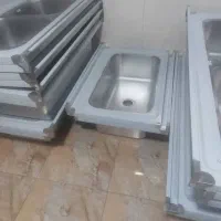 وان تک لگن|کافی‌شاپ و رستوران|قزوین, |دیوار
