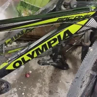 دوچرخه المپیا